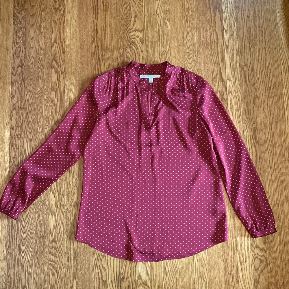 Nordstrom Collection Blouse